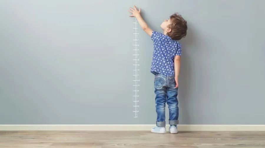 Height