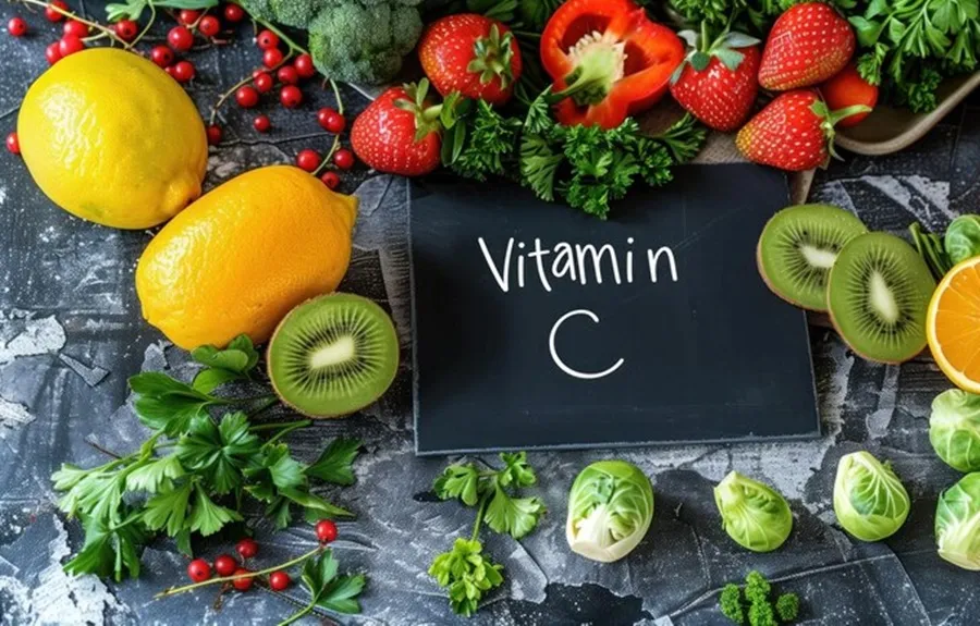 Benefits Of Having Fruits In Diet