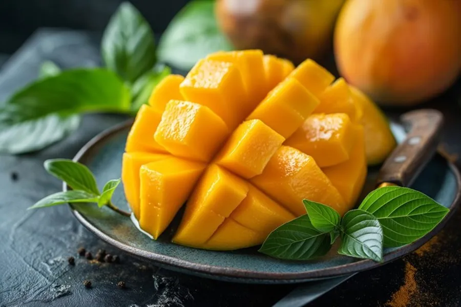 Benefits Of Having Fruits In Diet