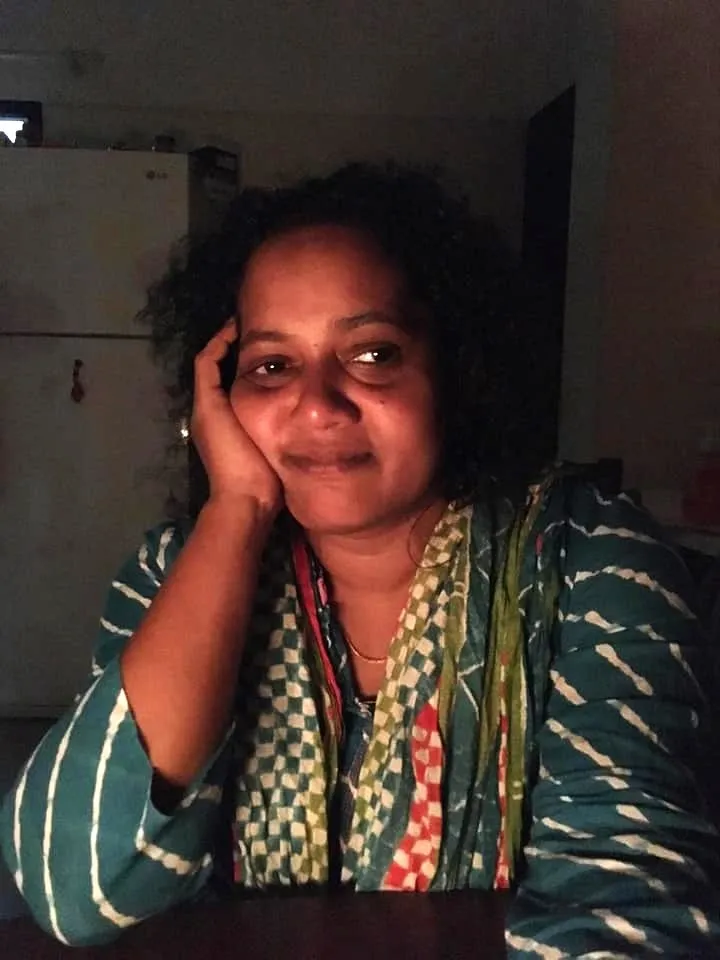 Shobhana Padinjhattil Director IFFK