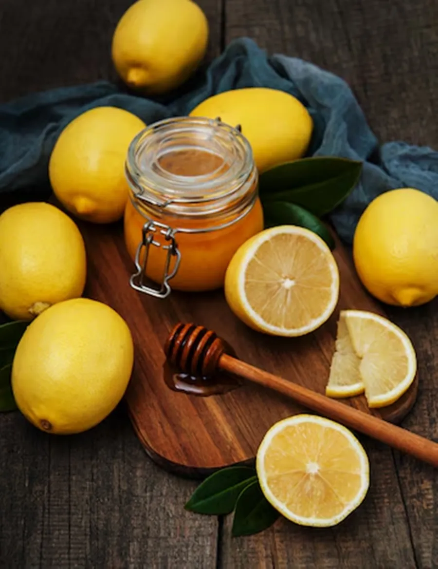 Home Remedies For Cracked Heels 2