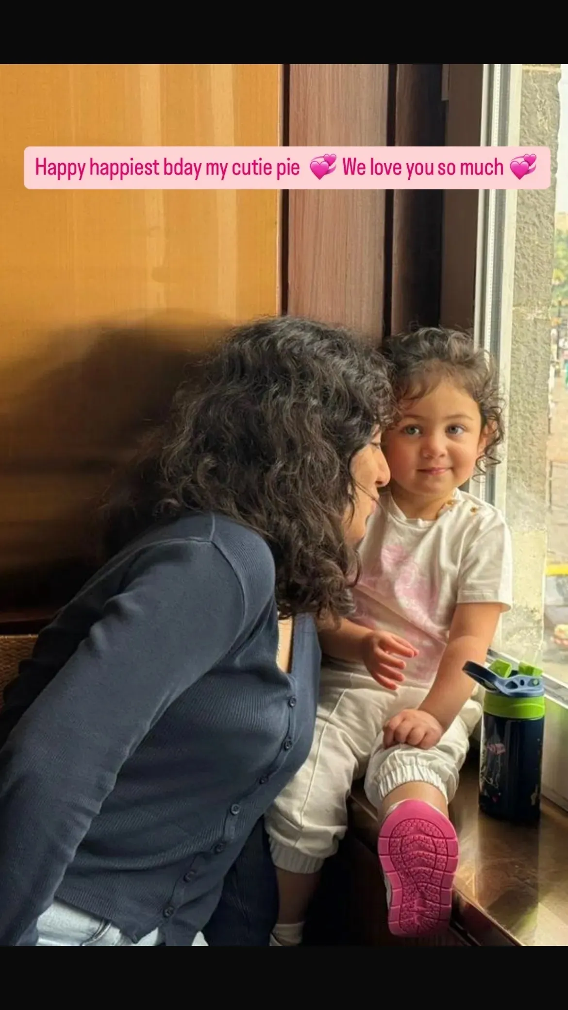 Riddhima Kapoor Sahni raha Kapoor