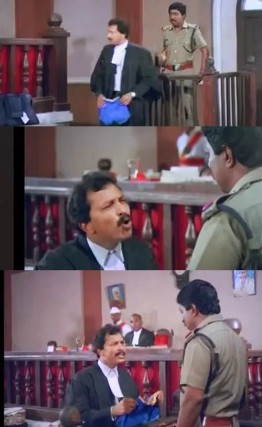 Sreenivasan