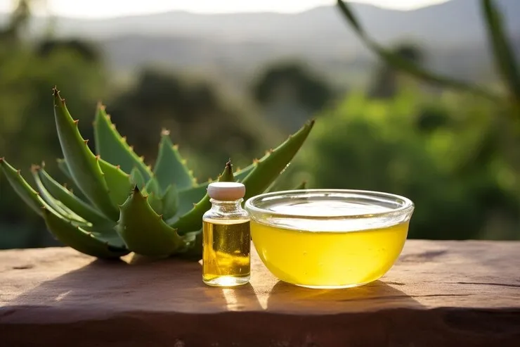 Tips For Dry Hair Care