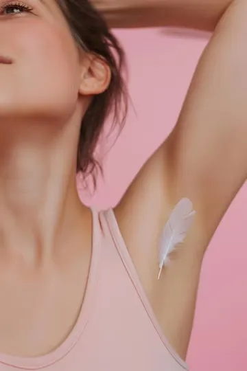 Tips To Remove Underarm Darkness