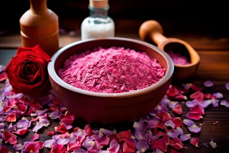 Tips For Skin Care Using Rose Water