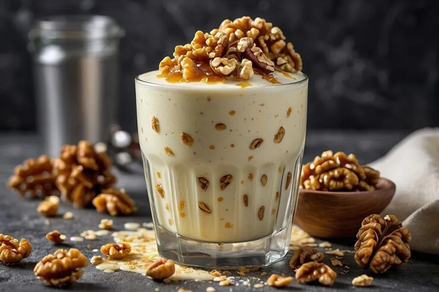 Benefits Of Eating Walnut For Memory power