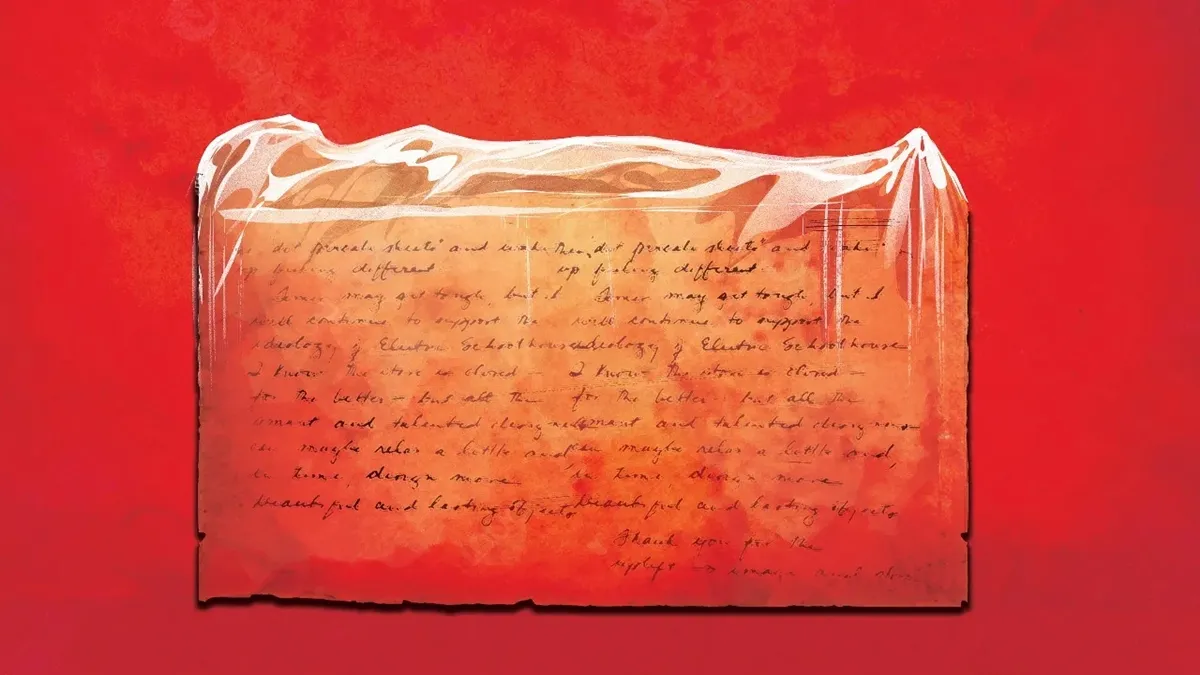 smitha letter