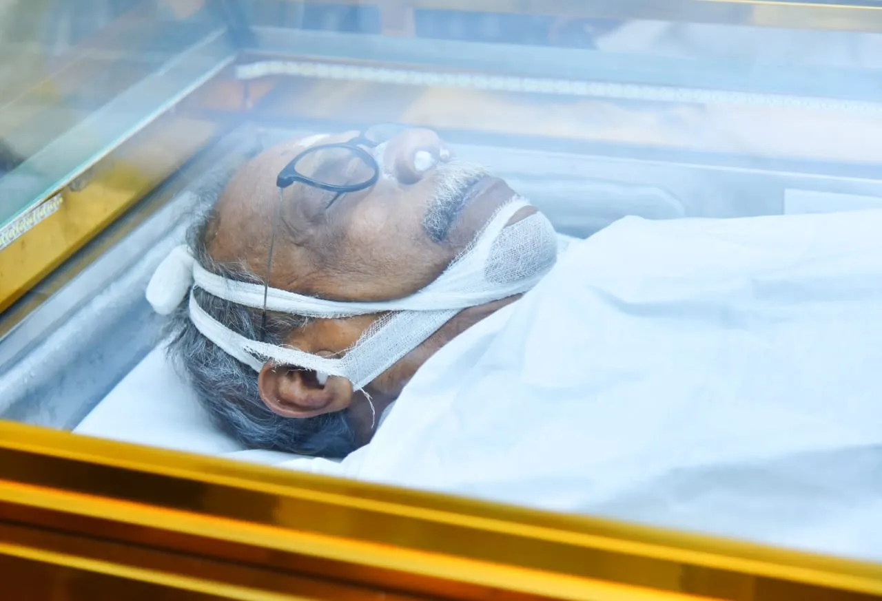 mt cremation