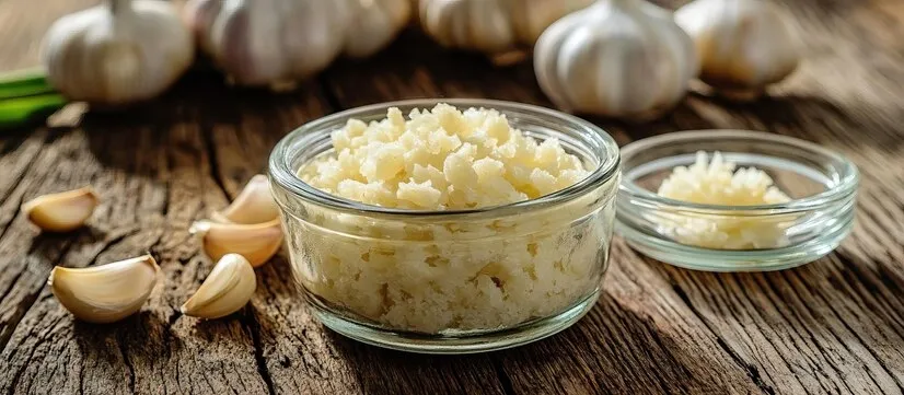 Skin Care Benefits Of Garlic
