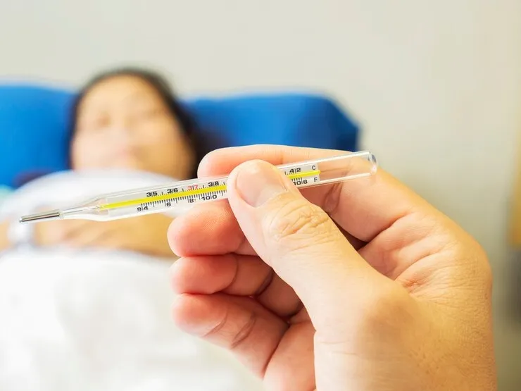 When Should You Start Taking Parcetamol 
