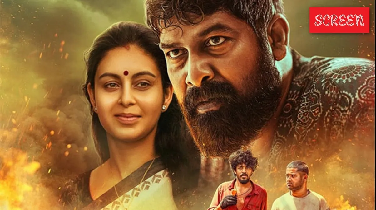 Pani OTT Release Date Platform Joju George