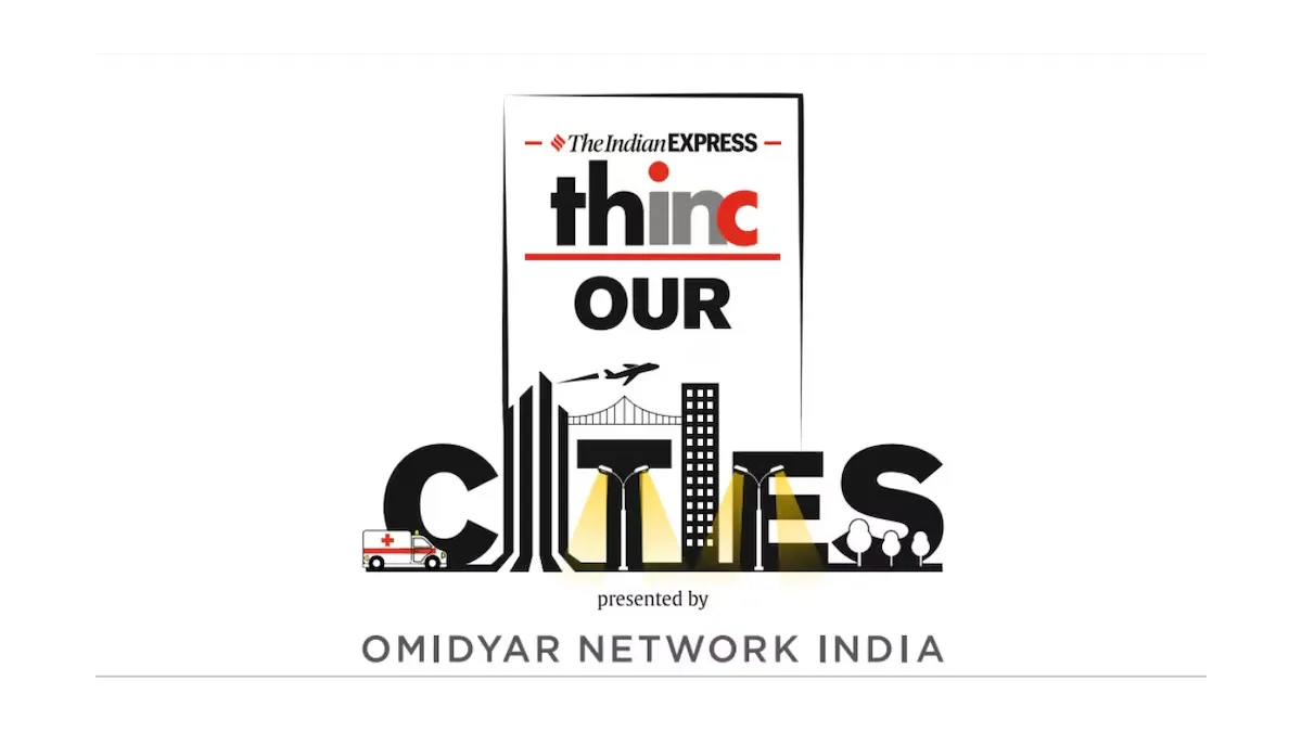 Omidyar network
