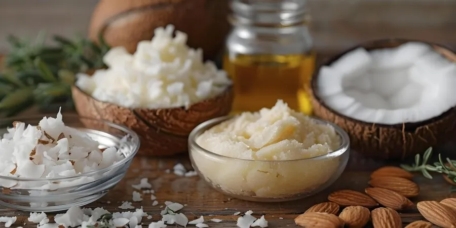 Herbal Home Made Balm For Soft And Moisturised Lip