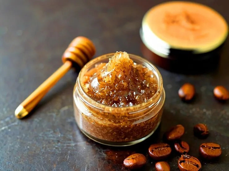 Tips For Sun Tan Removal Using Coffee Powde