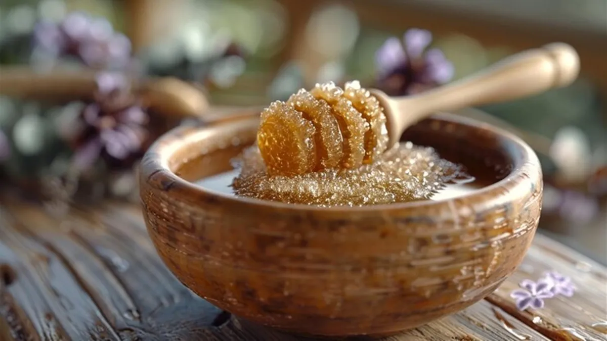 Tips To Get Rid Of Stretch Marks