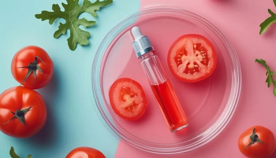 5 Ways To Use Tomato For Sun Tan And Hyperpigmentation