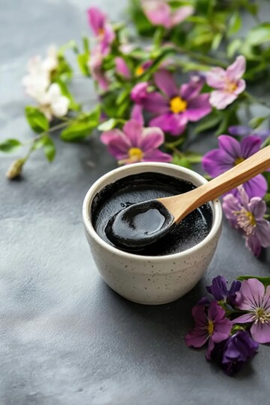 Homemade Organic Kajal For Eye