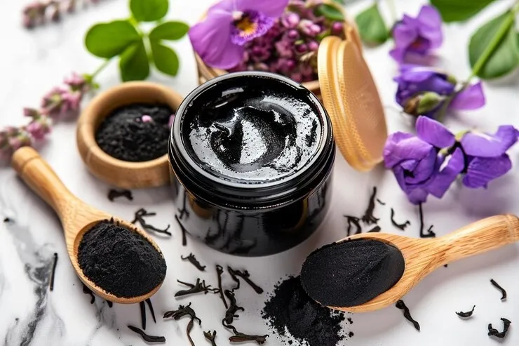 Homemade Organic Kajal For Eye