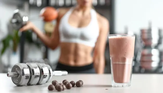 Protien Powder Side Effects And Usage 1