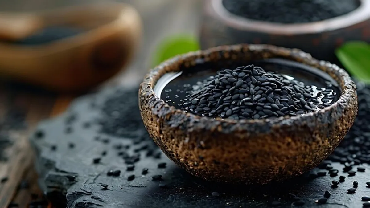 Benefits Of Having Sesame Seeds Every Day