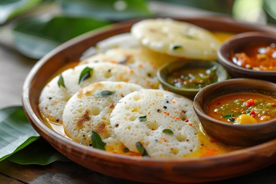Soft Idli Making Easy Recipe
