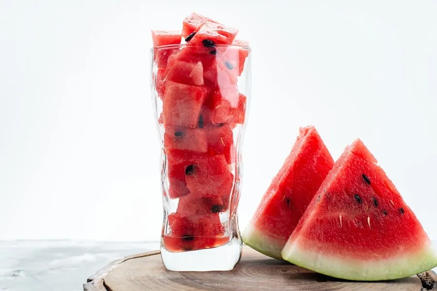 Health Benefits Of Watermelon Seeds