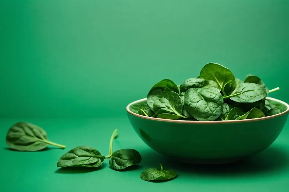 Too Much Green Leafy Vegetables Are Harmful To Health Expert Advice