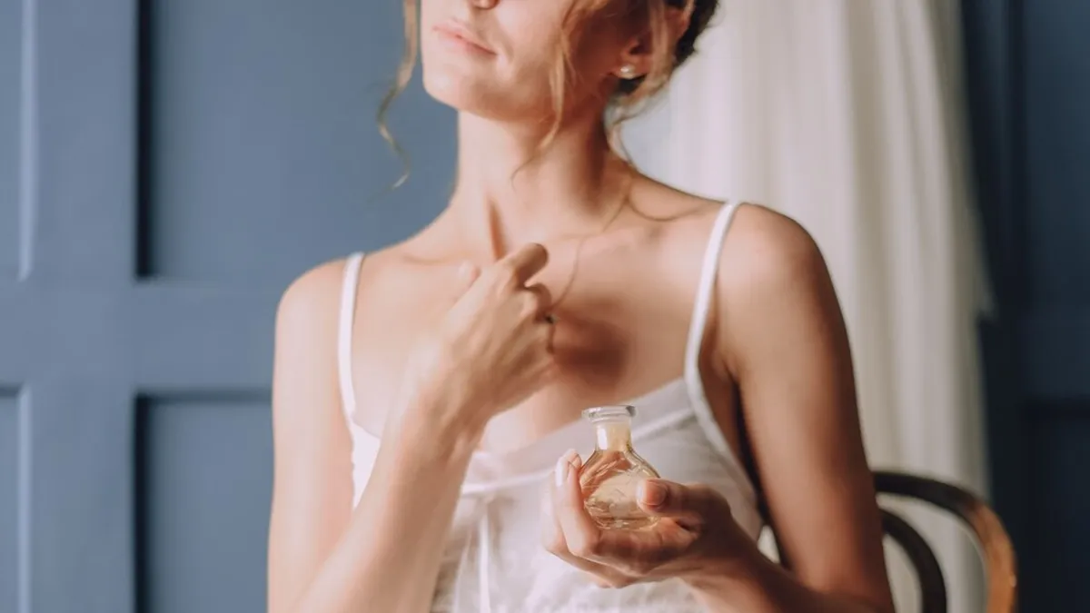 Unlock the Secret to Long Lasting Perfume