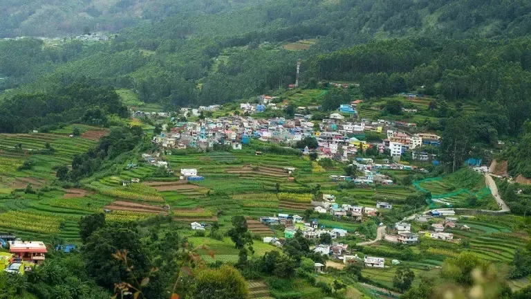 Munnar must visit places