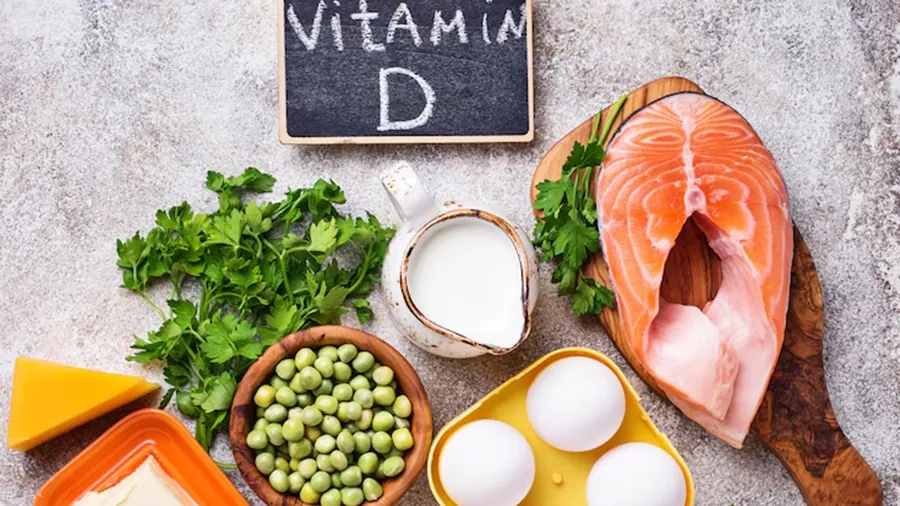 Causes And Remedies Of Vitamin D Deficiency