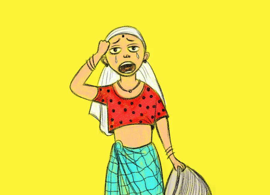 priya as Stories 2025  