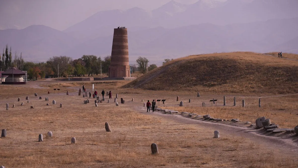 Sajan G | Travelogue  