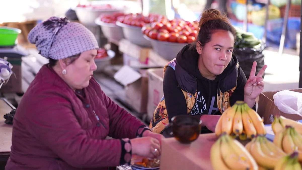 Sajan G | Travelogue  