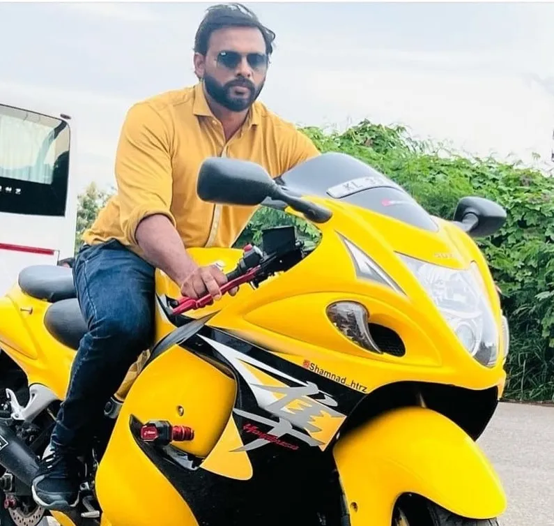 Jinto Bigg Boss