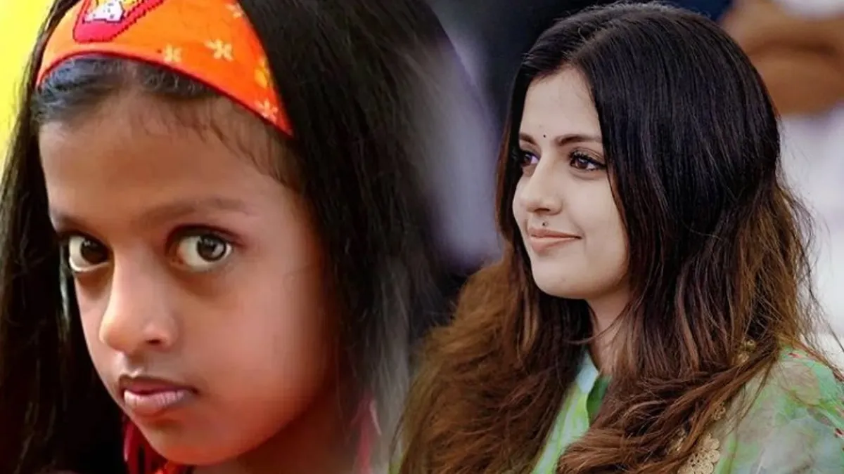 Shraddha Gokul 