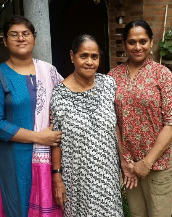 Sajitha Madathil