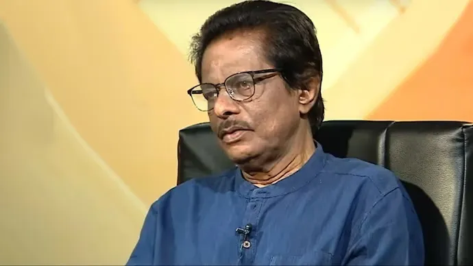 Director Harikumar