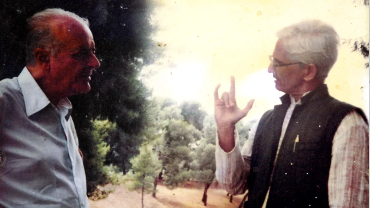 Vishnu Narayanan Namboothiri