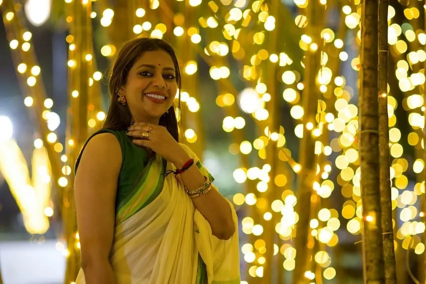 Shobha Viswanath | Shobha Viswanath Photos