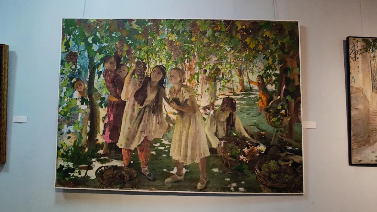 Sajan G | Travelogue  