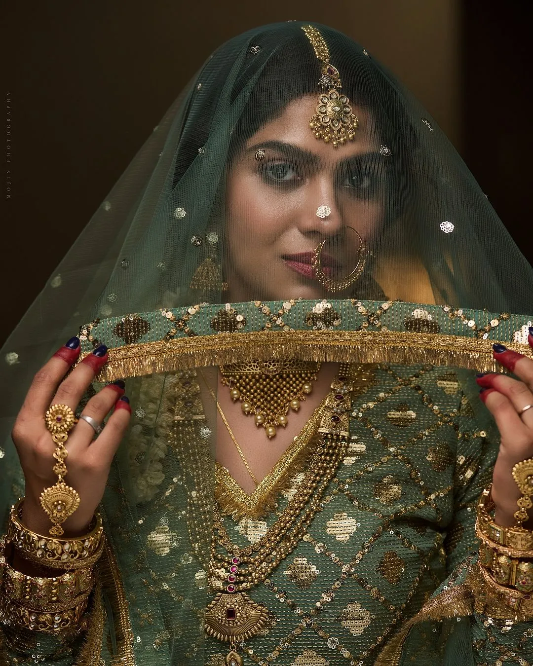 Swasika Actress