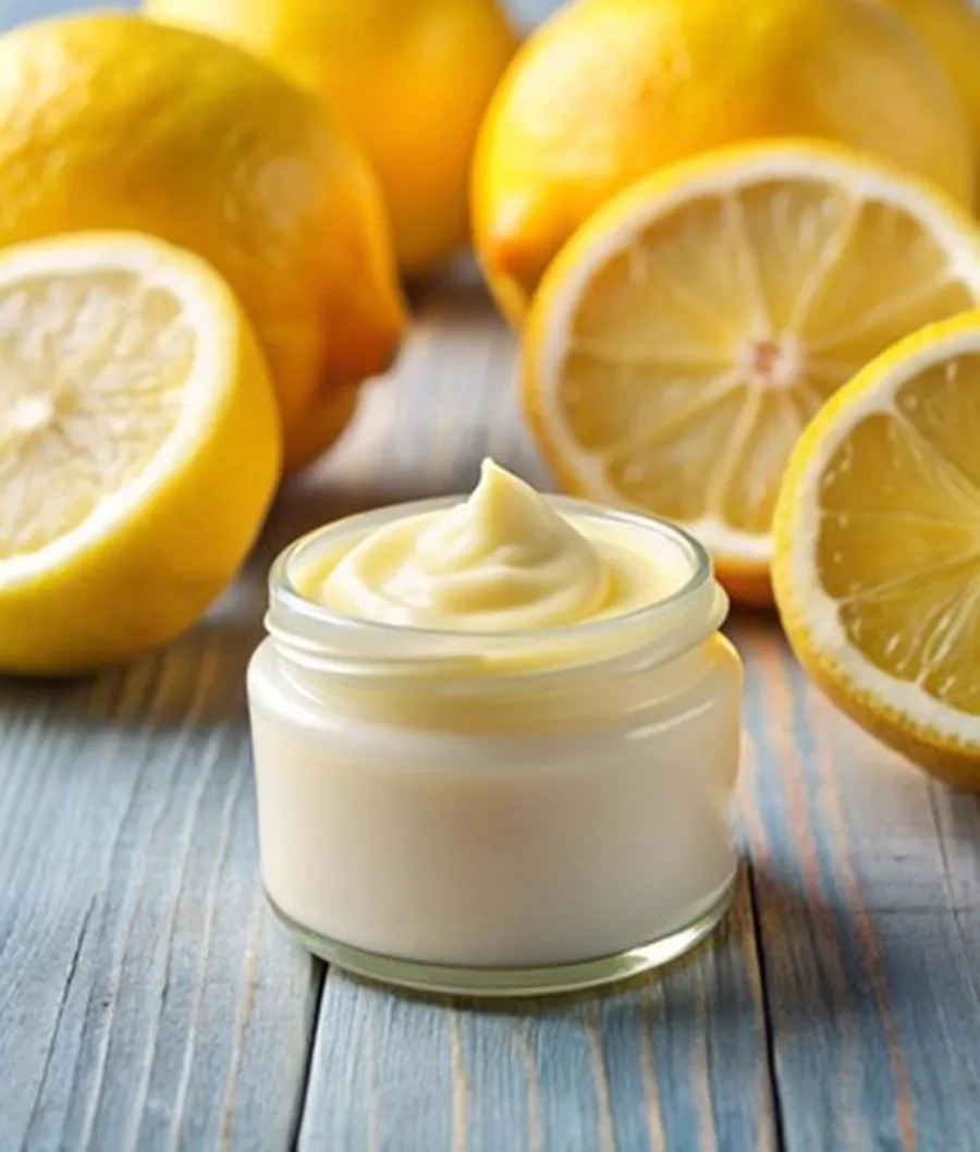 Lemon Curd