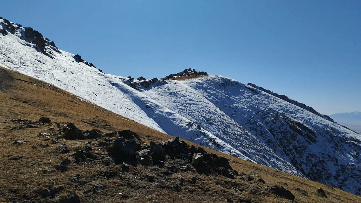 Sajan G | Travelogue  