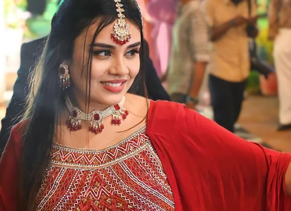 Jasmine Jafer Bigg Boss Malayalam