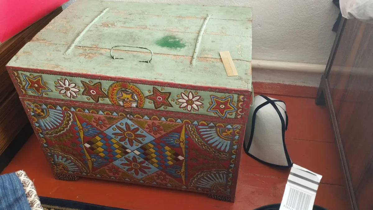 Sajan G | Travelogue  