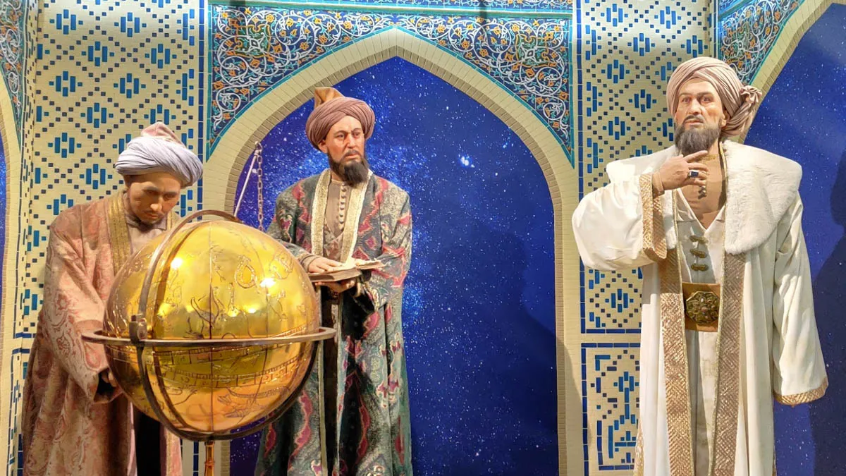 Sajan G | Travelogue  