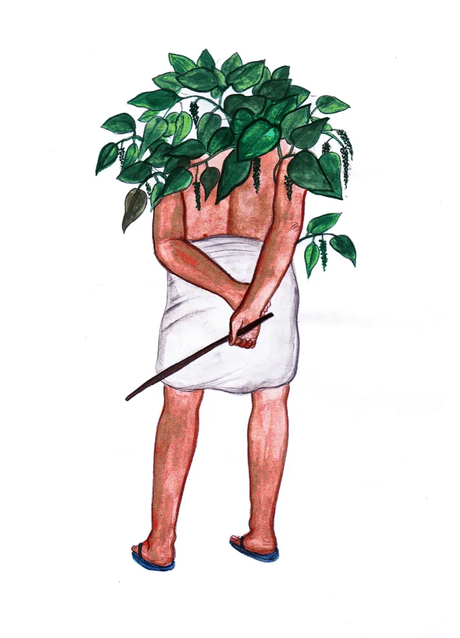 Suneesh Krishnan | poem 