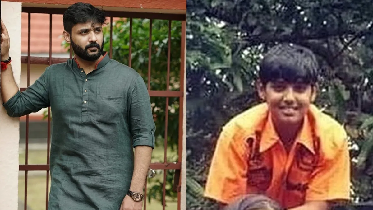 Abhai Tampi | Hello Kuttichathan 