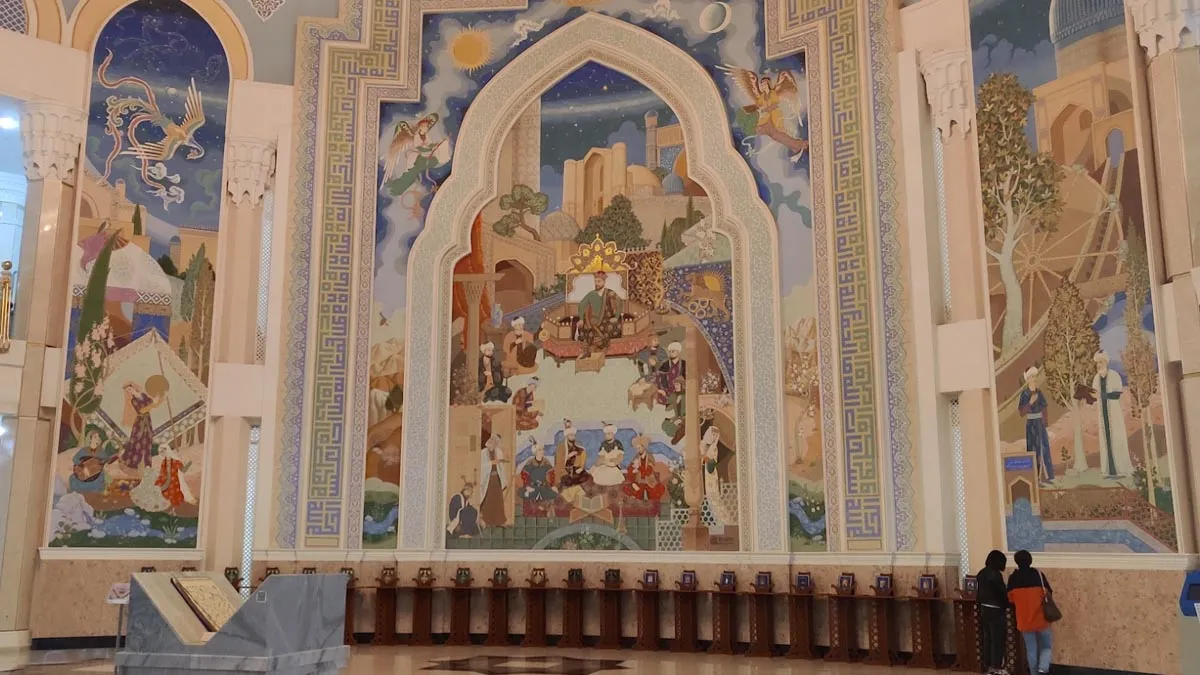 Sajan G | Travelogue  